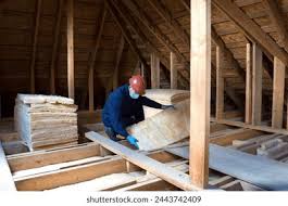 Professional Insulation Removal & Installation in Sparks, NV